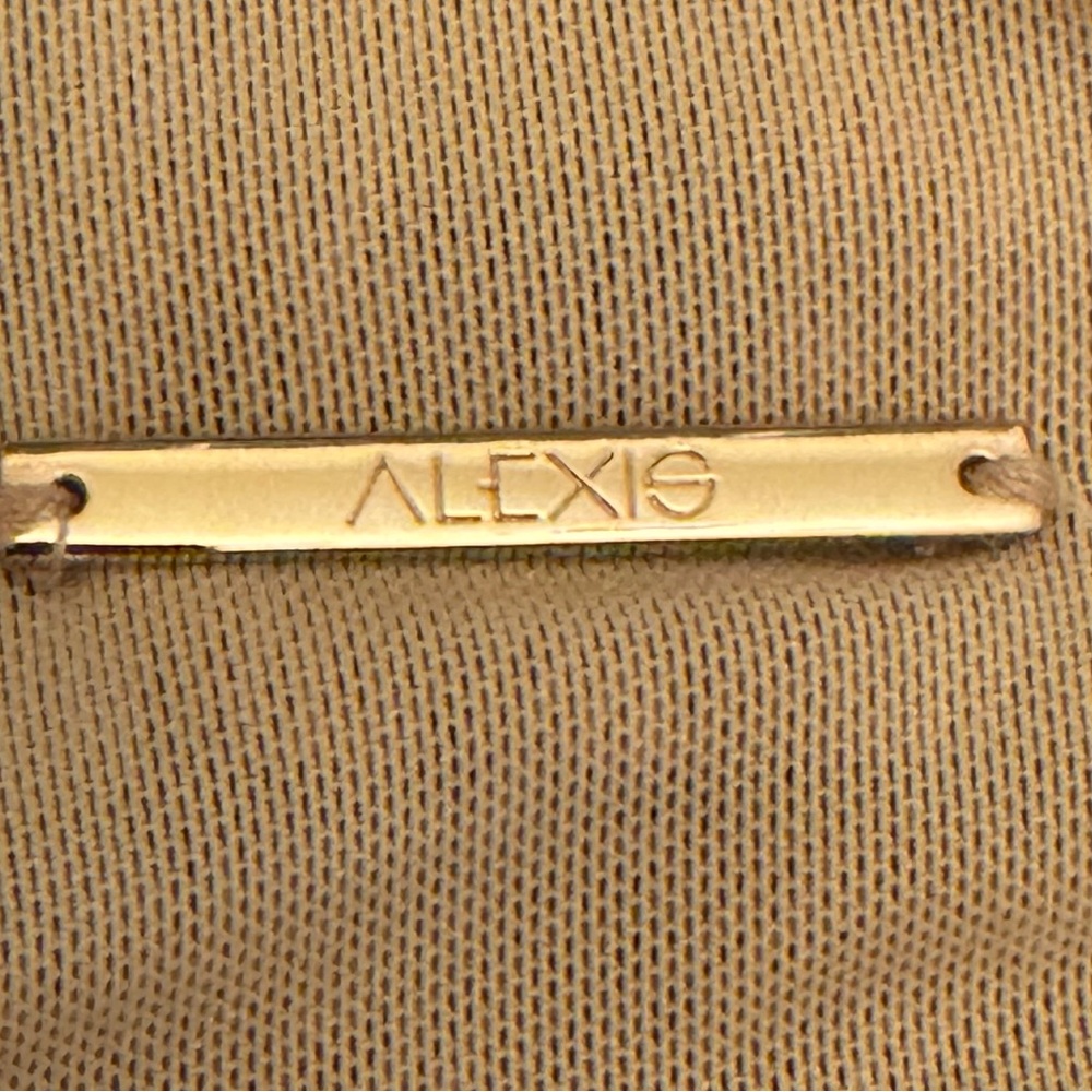 Alexis Bali Dress Size XS - Picture 6 of 7